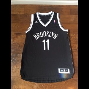 Adidas Men's Brooklyn Nets - Black